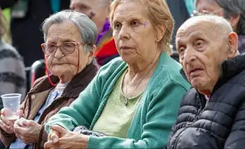 Jubilados: La canasta total aumentó entre  37 y 43 por ciento interanual en julio