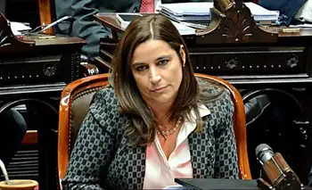 Fuerte repudio a una funcionaria radical libertaria por un peligroso posteo en redes