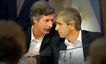 Oro argentino: El Gobierno lo mandó en secreto a Londres