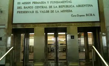 Reforma del Banco Central: el Senado debatirá el proyecto el jueves y podría convertirlo en ley