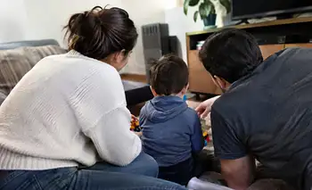 Criar a un hijo cuesta hasta $713.070 por mes: los valores de la Canasta de Crianza en agosto
