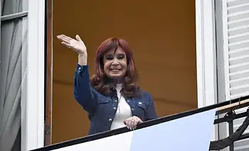 Los abogados de Cristina Kirchner convocaron a una conferencia por la presentación ante la ONU