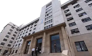 Abuso sexual en el Ejército: fuerte decisión judicial