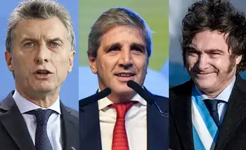 Justicia: la casta se garantizó la impunidad
