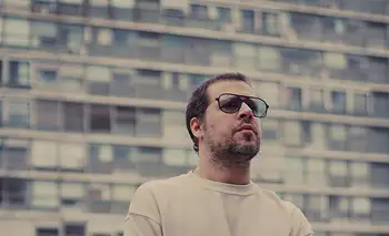 Santi Martínez, de El Kuelgue, lanza su nuevo álbum solista con Litto Nebbia como invitado