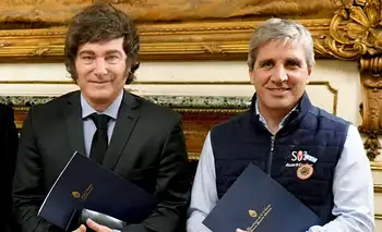 El Gobierno presentó el Presupuesto 2027: las principales cifras y la continuidad del ajuste