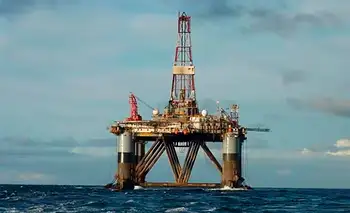 Una Jueza Federal frenó la construcción del proyecto Sea Lion en la plataforma de las Islas Malvinasa 
