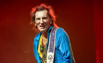 Entradas Ronnie Wood (Rolling Stones) Movistar Arena y Rosario: cuándo y dónde comprarlas