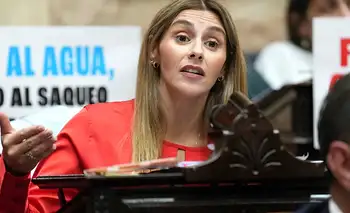 Marcela Pagano reveló la trama detrás de los despidos en la Quinta de Olivos