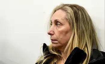 Corrupción: "Todos los caminos conducen a la gente cercana a Karina Milei"