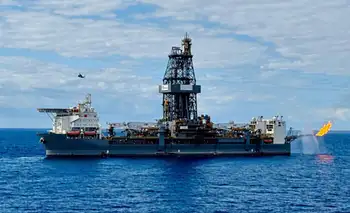 Malvinas: en plena disputa con Argentina, Reino Unido prorrogó por cinco años las licencias petroleras
