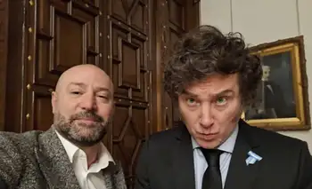 Coimas en Discapacidad: confirman el procesamiento de Diego Spagnuolo y otros 18 acusados