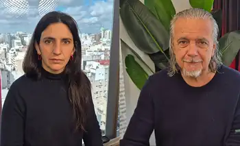 Docentes y nodocentes universitarios se preparan para la próxima Marcha Federal: “No le vamos a dar el gusto a Milei”