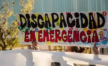 Discapacidad: en medio del ajuste, el Gobierno presentó su propuesta "superadora"