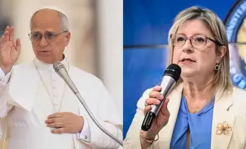 Monteoliva adelantó detalles del operativo papal: "Es un despliegue inédito" y se esperan siete millones de personas 