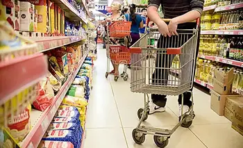 Mala noticia para el gobierno: por qué la inflación podría volver al 2%