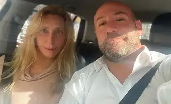 Causa ANDIS: el ex abogado de Milei ya no niega su voz y compromete a Karina Milei