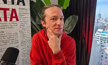 Manu Fanego: “En los momentos donde más quieren sofocar a la cultura, más prolifera”