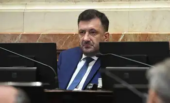 Edgardo Kueider: la Corte Suprema ordenó que las causas contra el ex funcionario se tramiten por separado