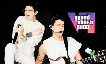 CA7RIEL y Paco Amoroso suman su música a Grand Theft Auto VI y reafirman el dominio argentino en los videojuegos