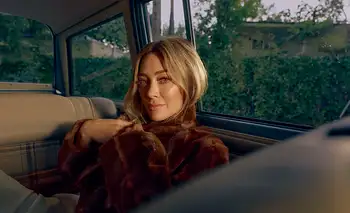 Entradas Hilary Duff Argentina Movistar Arena 2027: cuándo y dónde comprarlas