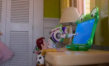 Toy Story 5 llegó a una plataforma de streaming luego de su exitoso paso en cines