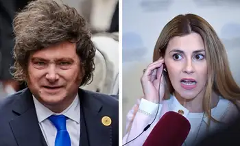 Marcela Pagano cruzó a Milei tras las acusaciones de "mentirosa serial" y denunció presuntas irregularidades en la Quinta de Olivos: los detalles
