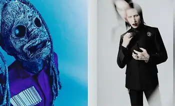 Entradas Slipknot + Marilyn Manson Argentina 2026 Estadio Huracán: cuándo y dónde comprarlas