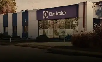 Electrolux: Milei vendió la “tierra prometida” mientras la empresa cerraba su planta en Rosario