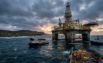 El Gobierno intimó al Reino Unido por el proyecto petrolero Sea Lion e iniciará un arbitraje internacional por Malvinas
