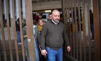 Causa ANDIS: pidieron la detención de Diego Spagnuolo por las irregularidades y coimas en la entidad
