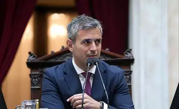 Procesaron al ex socio de Martín Menem y a dos ex interventores de OSPRERA por contratos irregulares