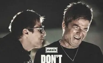 El documental de Oasis se suma a una plataforma. ¿Dónde y cuándo verlo?
