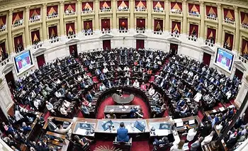 Ley de Tierras: Bloques opositores del Congreso reaccionan al fallo de la Corte y presentan iniciativas para bloquearlo