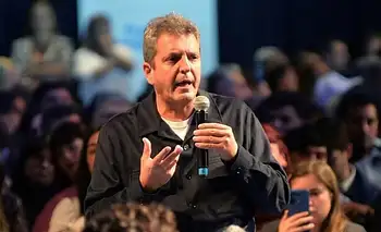 El Frente Renovador pidió al Congreso derogar el DNU 70/2023 tras el fallo de la Corte que convalidó la extranjerización de tierras impuesta por Milei