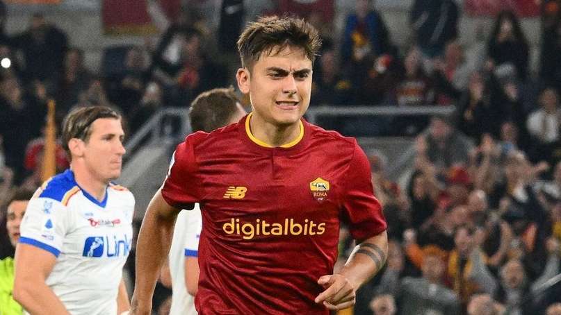 Dybala se lesionó y podría perderse el Mundial: "Difícil volver a verlo antes de 2023"