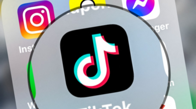 TikTok y comunicación política 