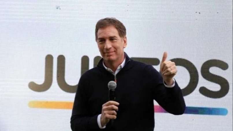 Santilli mentiroso: el grosero error del diputado que lo dejó expuesto en vivo 