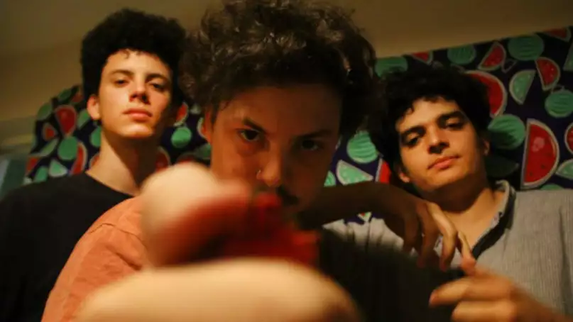 Gran regreso: volvió Usted Señalemelo con nueva música