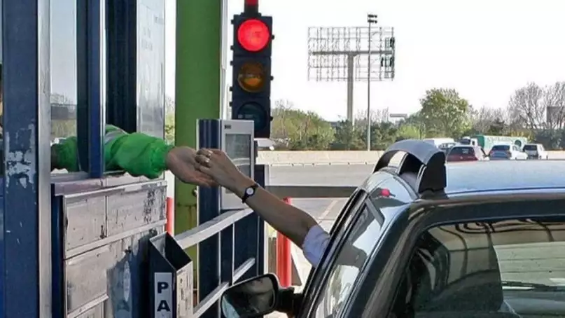 Aumentan los peajes: desde octubre suben un 50% los de las rutas nacionales y los de Acceso Norte y Oeste