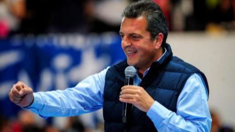 Unión por la Patria presentó su nuevo spot de campaña: "Tenemos con qué, tenemos con quién"