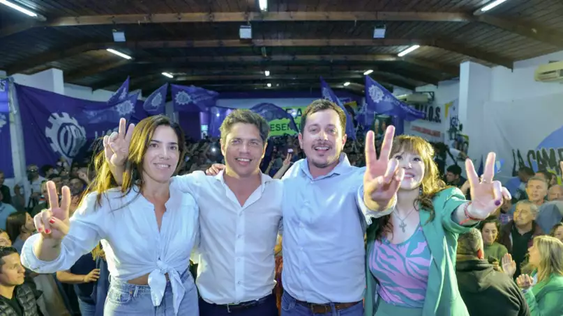 "Nos toca defender las ideas, valores y principios"