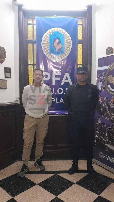 Aníbal Lotocki habría sido apuñalado en la cárcel: "Hay dos abogados que lo confirman"