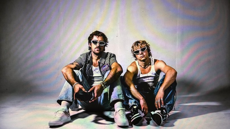 The Driver Era lanza "Rumors", su nuevo single