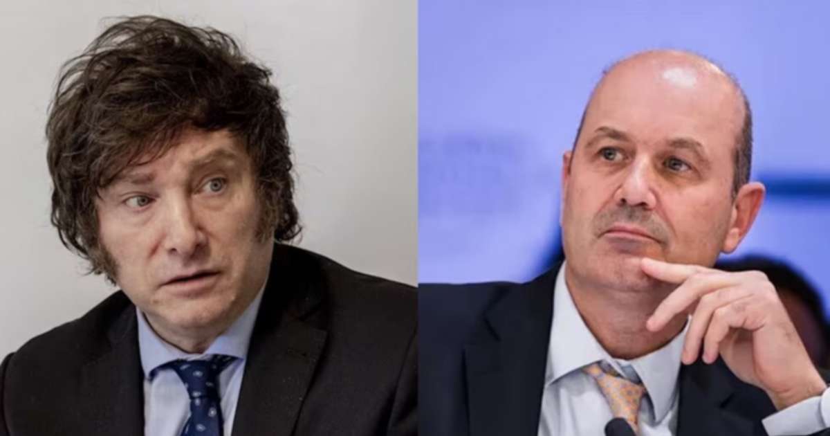 El Gobierno envió al Congreso la Ley Hojarasca para eliminar 70 leyes ...