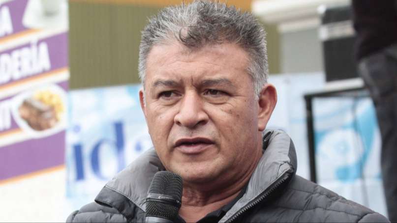 Borghi, las SAD y el mal momento de Chile: "No sabemos quiénes son los presidentes o dueños de los clubes"