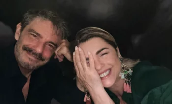 La particular decisión que tomaron Araceli González y Fabián Mazzei: “Necesitamos aire”