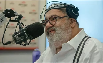 ¿Remplazan a Jorge Lanata?: la decisión de Radio Mitre 