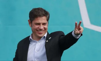 Día de la Lealtad Peronista: Axel Kicillof será el único orador del acto del PJ bonaerense