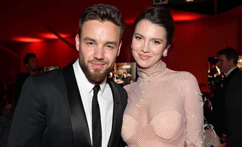 El dramático relato de la ex pareja de Liam Payne: "Siempre jugaba con la muerte"